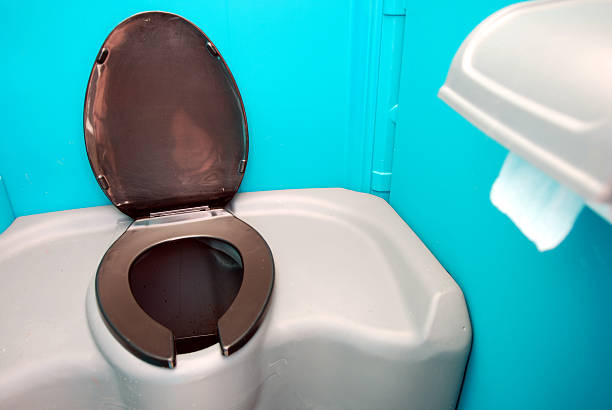 Best Porta potty rental near me  in Oakwood, GA