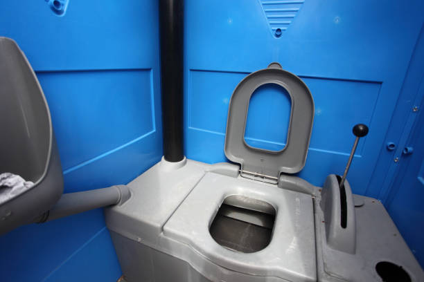 Best High-end porta potty rental  in Oakwood, GA
