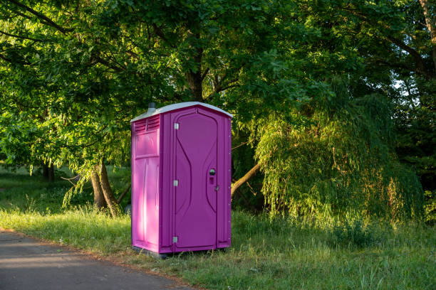Best Affordable porta potty rental  in Oakwood, GA