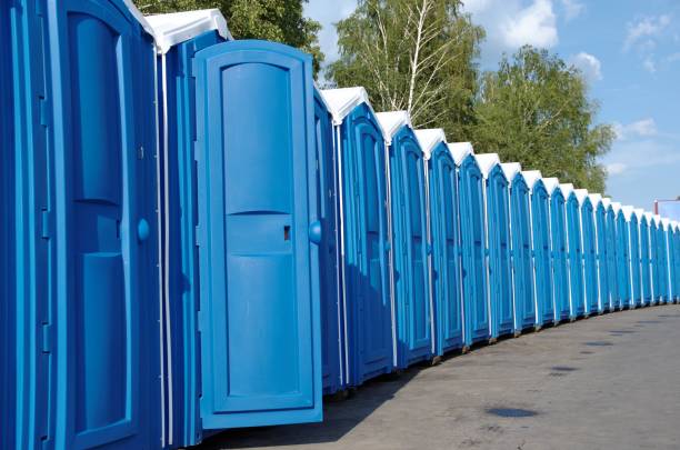 Sanitation services for porta potties in Oakwood, GA